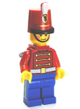 LEGO col162 Toy Soldier