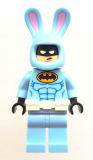 LEGO coltlbm22 Easter Bunny Batman