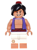 LEGO dis004 Aladdin - Minifig only Entry
