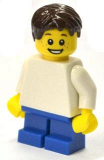 LEGO gen052 Birthday Boy (850791)