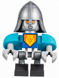 LEGO nex015 King