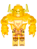 LEGO nex053 Ultimate Axl (70336)