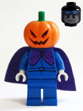 LEGO scd002 Headless Horseman / Elwood Crane