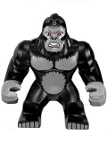 LEGO sh147 Gorilla Grodd
