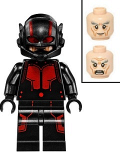 LEGO sh202 Hank Pym