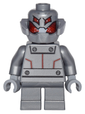 LEGO sh253 Ultron - Short Legs