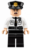 LEGO sh331 Security Guard (70910)