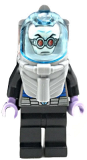 LEGO sh355 Mr. Freeze (10737)