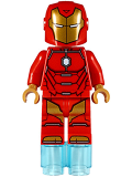 LEGO sh368 Invincible Iron Man
