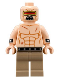 LEGO sh396 Mutant Leader (70914)