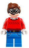 LEGO sh464 Dick Grayson (70923)