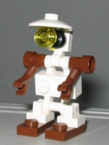 LEGO sw039 Pit Droid (Gasgano