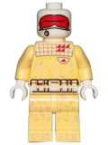 LEGO sw0935 Kessel Mine Worker