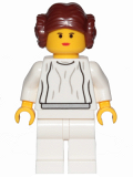 LEGO sw1022 Princess Leia (20th Anniversary Torso)