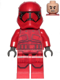 LEGO sw1065 Sith Trooper - Episode 9
