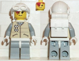 LEGO sw108 Hoth Rebel 2