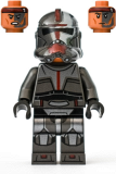 LEGO sw1148 Hunter