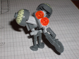 LEGO sw136 Buzz Droid
