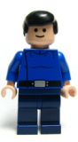 LEGO sw169 Republic Captain