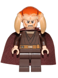 LEGO sw420 Saesee Tiin with Cape