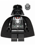 LEGO sw464 Darth Vader (Celebration)