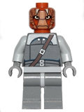 LEGO sw496 Nikto Guard