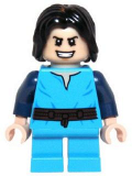 LEGO sw514 Boba Fett, Young (75023)