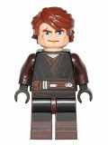LEGO sw542 Anakin Skywalker (75046)