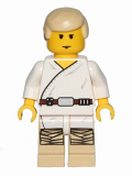LEGO sw566 Luke Skywalker (Tatooine) - 2014 version