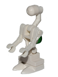 LEGO sw591 PK-4 Droid (75058)