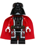 LEGO sw599 Santa Darth Vader