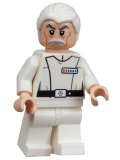 LEGO sw633 Admiral Yularen