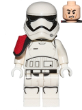 LEGO sw664 First Order Stormtrooper Officer (75104)
