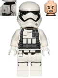 LEGO sw722 First Order Stormtrooper (30602)
