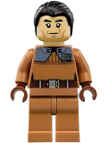 LEGO sw758 Commander Sato (75158)
