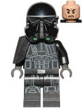 LEGO sw796 Imperial Death Trooper with Pauldron (75156)