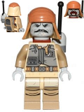 LEGO sw798s Pao (75156) - with Sticker on Backpack