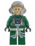 LEGO sw819 A-Wing Pilot (75175)