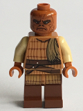 LEGO sw821 Skiff Guard (75174)