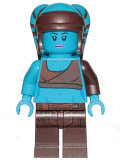 LEGO sw833 Aayla Secura (75182)