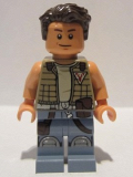 LEGO sw849 Zander (75186)