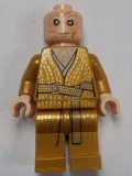 LEGO sw856 Supreme Leader Snoke (75190)