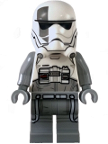 LEGO sw869 First Order Walker Driver (75189)