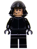 LEGO sw871 First Order Shuttle Pilot (75190)