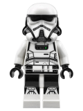 LEGO sw914 Imperial Patrol Trooper (75207)