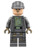 LEGO sw919 Tobias Beckett - Imperial Disguise (75211)