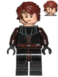 LEGO sw939 Anakin Skywalker (75214)