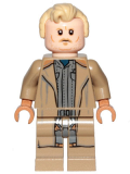 LEGO sw941 Tobias Beckett (75215)