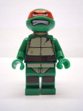 LEGO tnt008 Raphael (79103)