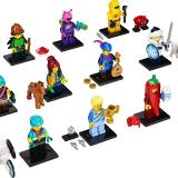 conjunto LEGO 71032-13